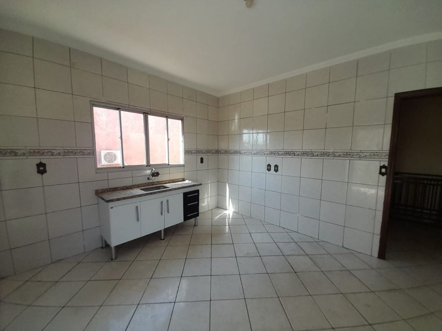 Casa - Aluguel - Jardim da Graminha - Limeira - SP