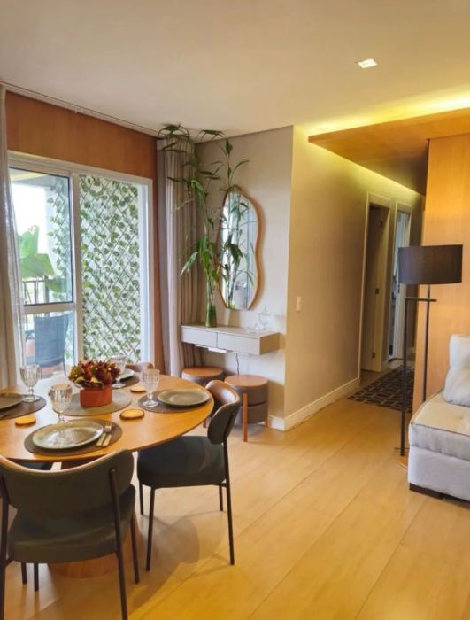 Apartamento - Venda - Jardim Santa Adélia - Limeira - SP
