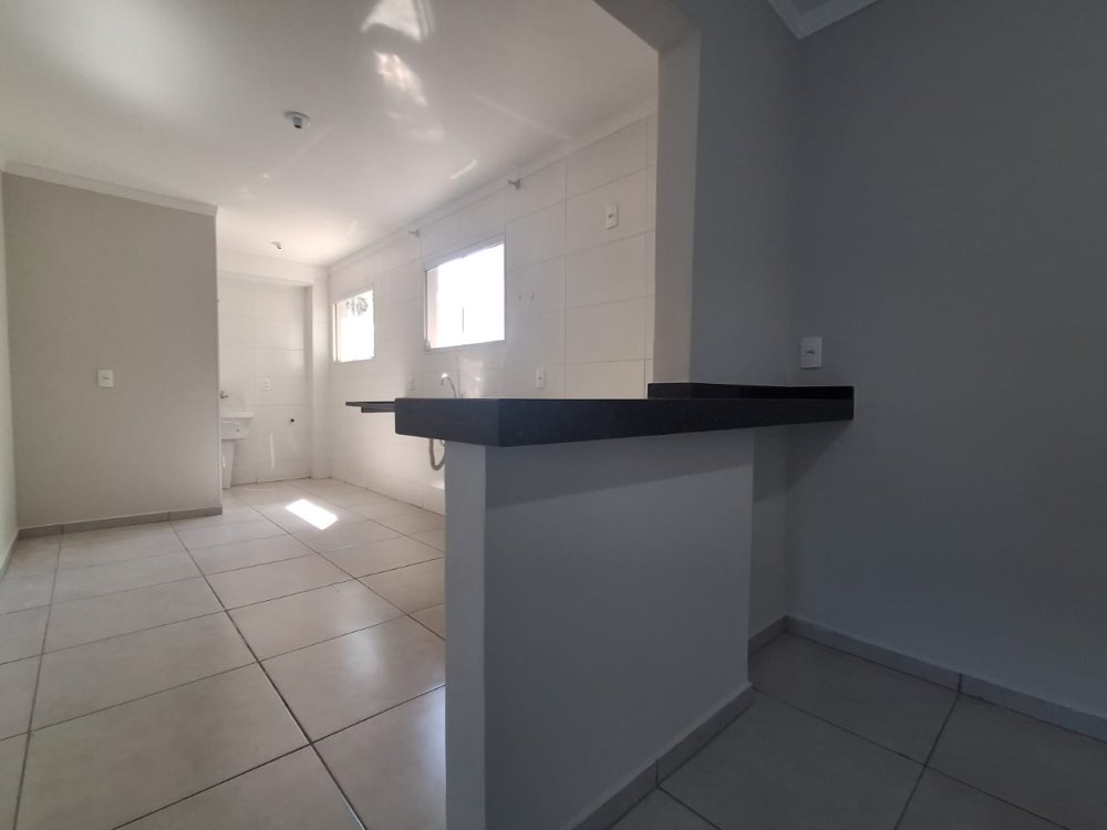 Apartamento - Aluguel - Jardim Florena - Limeira - SP