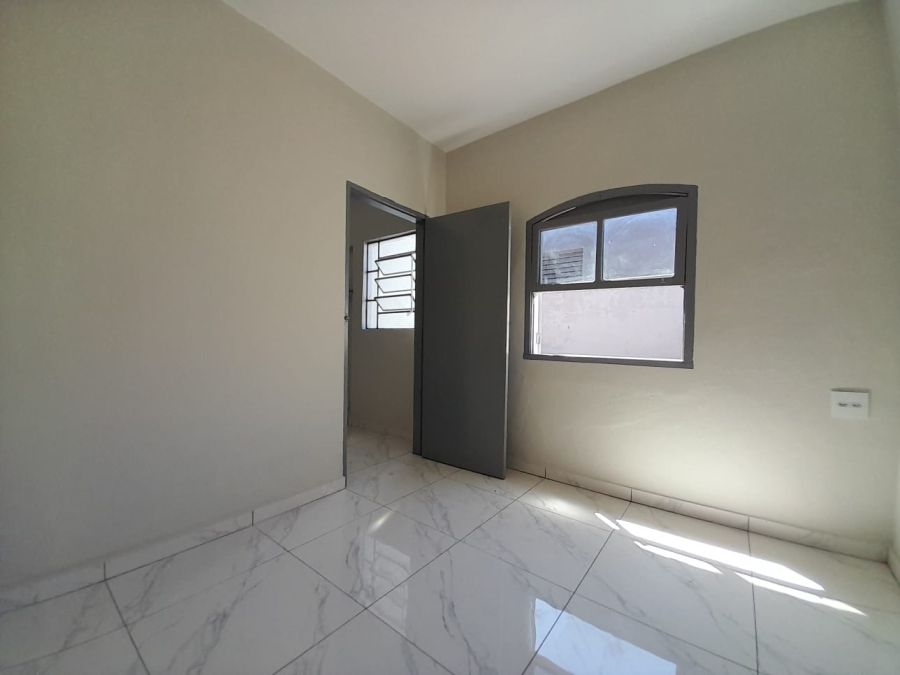 Casa - Aluguel - Jardim Piratininga - Limeira - SP