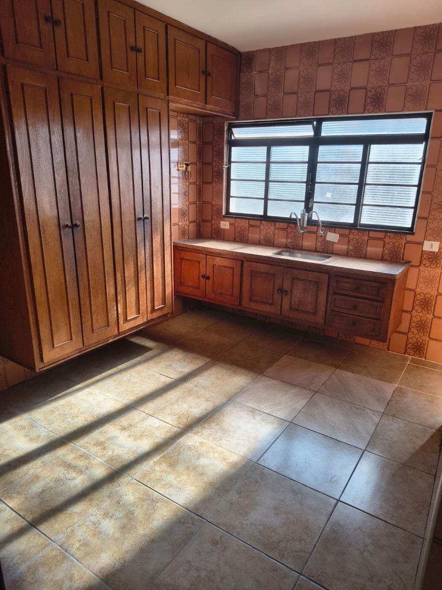 Casa - Aluguel - Centro - Limeira - SP