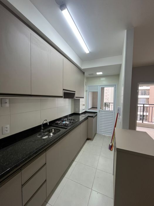 Apartamento - Venda - Jardim Santa Adélia - Limeira - SP