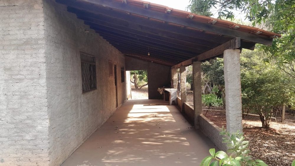 Chcara - Venda - rea Rural de Limeira - Limeira - SP