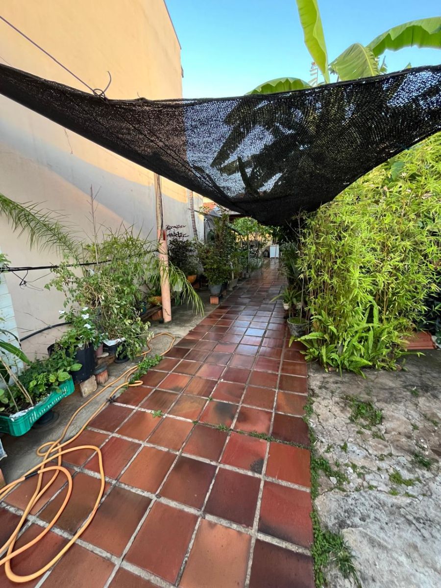 Casa - Venda - Jardim Parque Novo Mundo - Limeira - SP