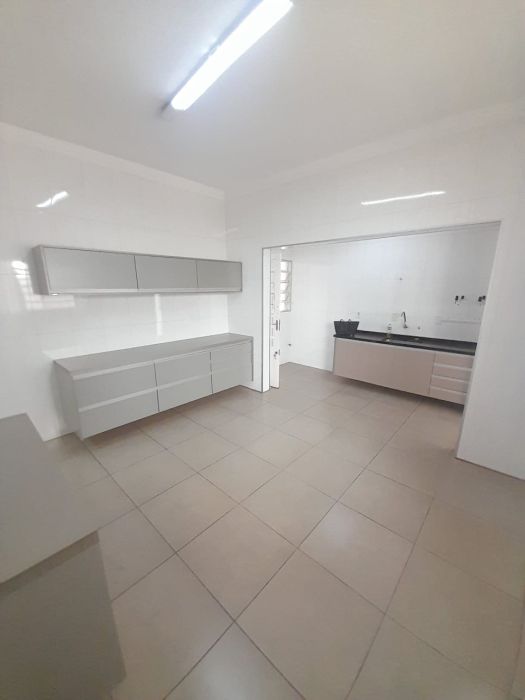 Casa - Aluguel - Vila Cl�udia - Limeira - SP