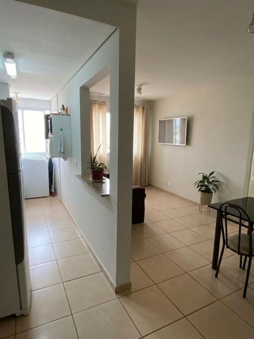 Apartamento - Venda - Ch�caras Antonieta - Limeira - SP