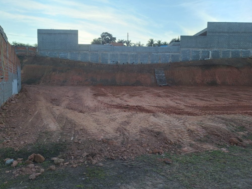 Terreno - Venda - rea Rural de Limeira - Limeira - SP