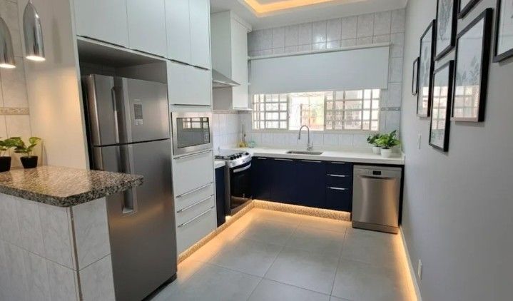 Casa - Venda - Parque Residencial Anavec - Limeira - SP