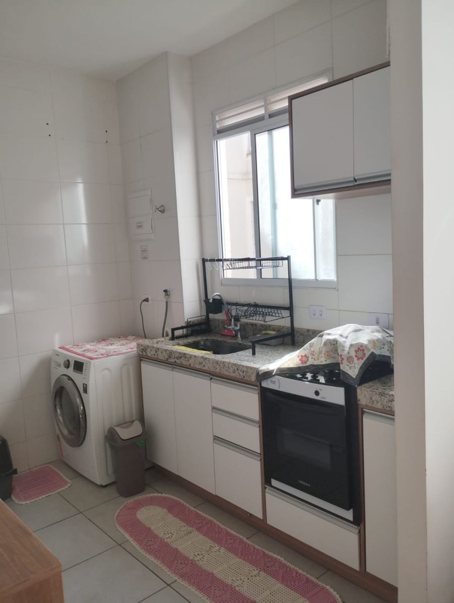 Apartamento - Venda - Graminha - Limeira - SP