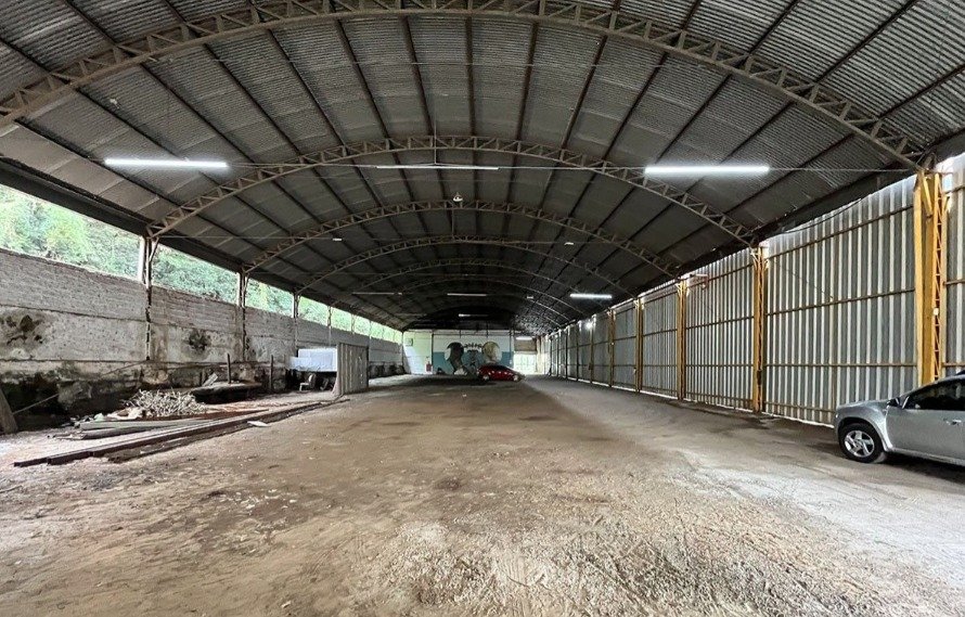 Barraco - Aluguel - Vila Camargo - Limeira - SP