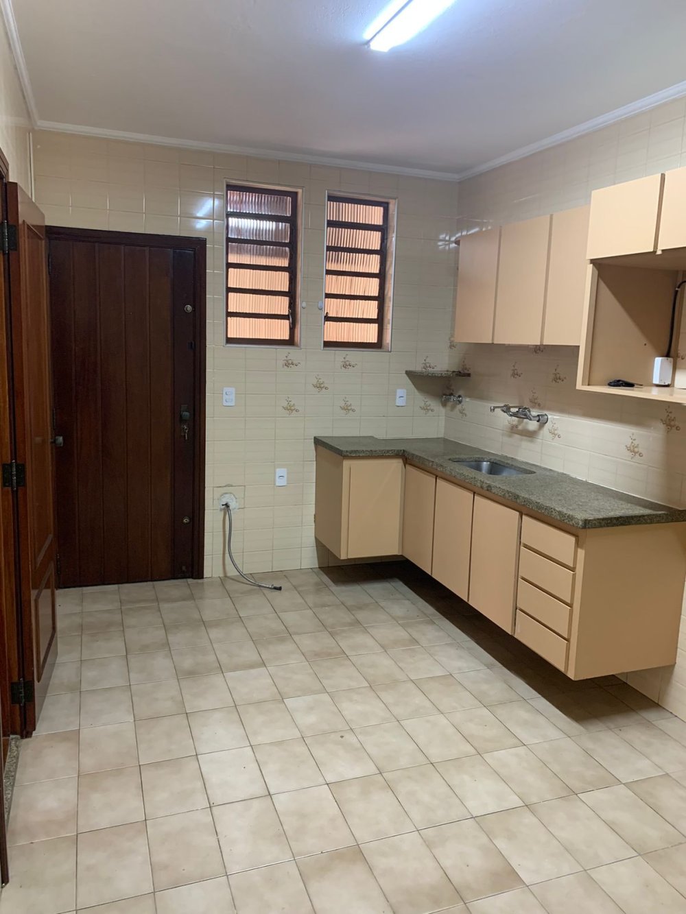 Casa - Aluguel - Vila Fascina - Limeira - SP