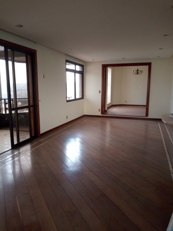 Apartamento - Venda - Centro - Limeira - SP