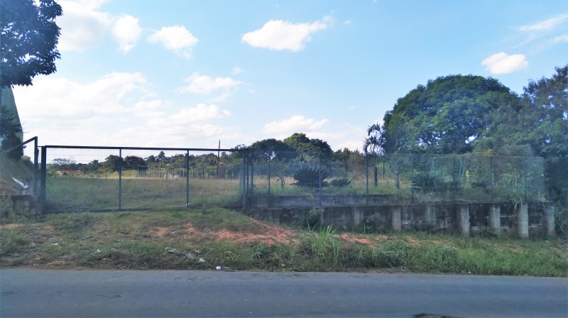 Terreno - Aluguel - Jardim Nova Limeira - Limeira - SP