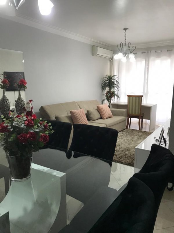 Apartamento - Venda - Centro - Limeira - SP