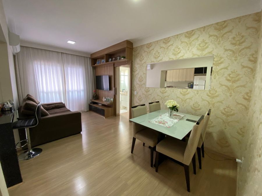 Apartamento - Venda - Chácaras Antonieta - Limeira - SP