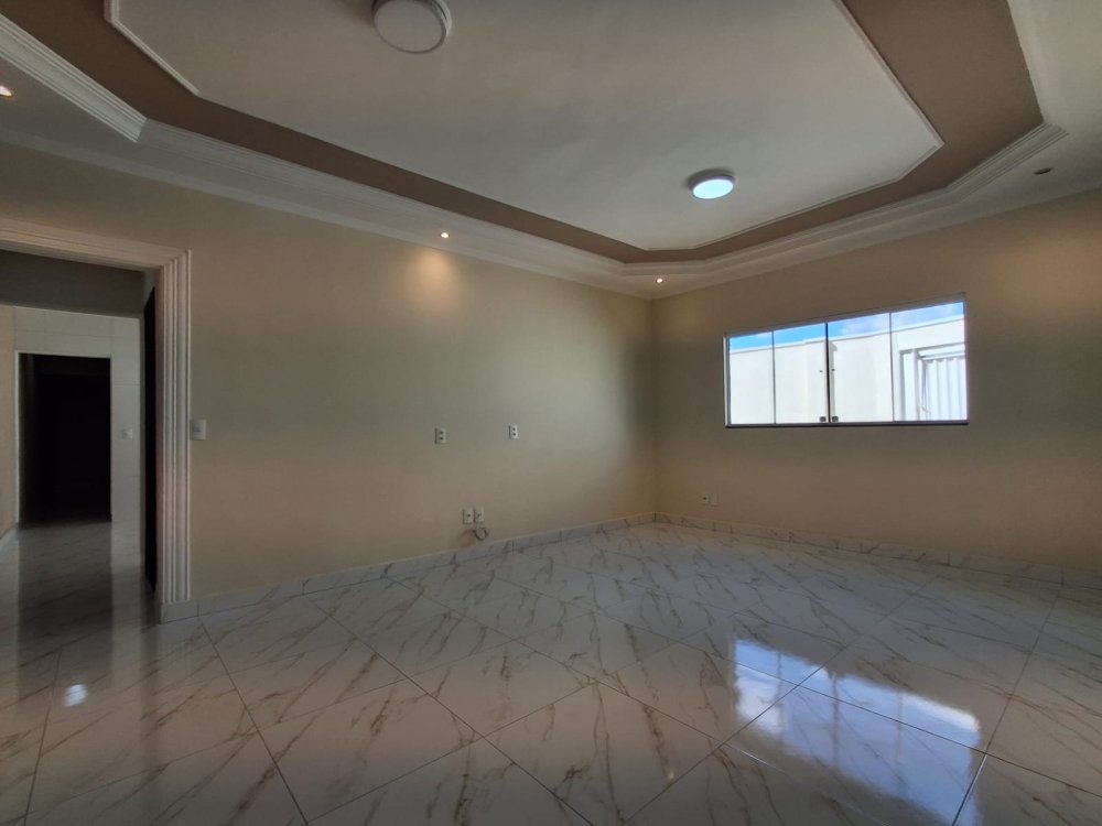 Casa - Aluguel - Jardim São Lourenço - Limeira - SP