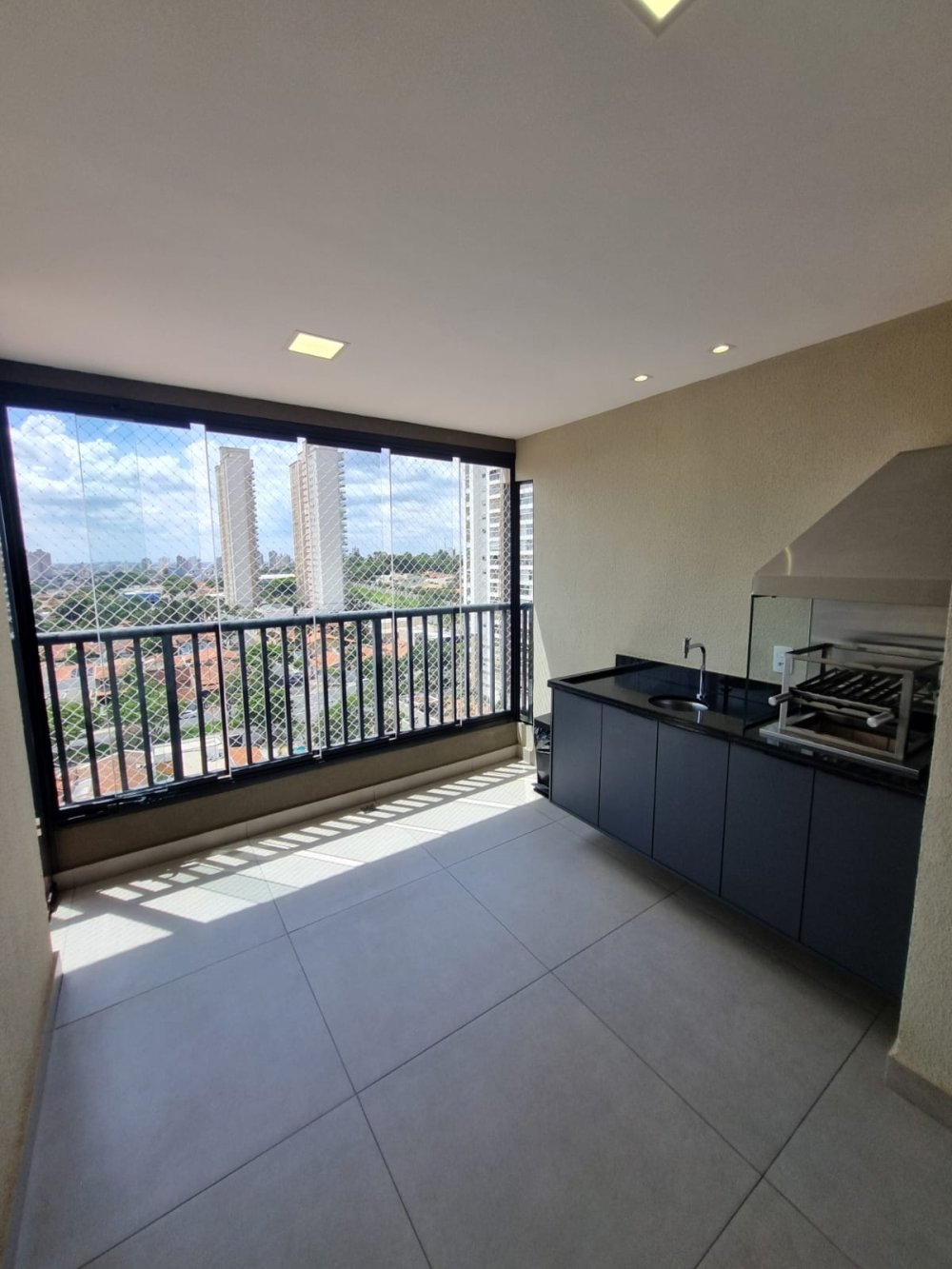 Apartamento - Venda - Jardim Santo Andr - Limeira - SP