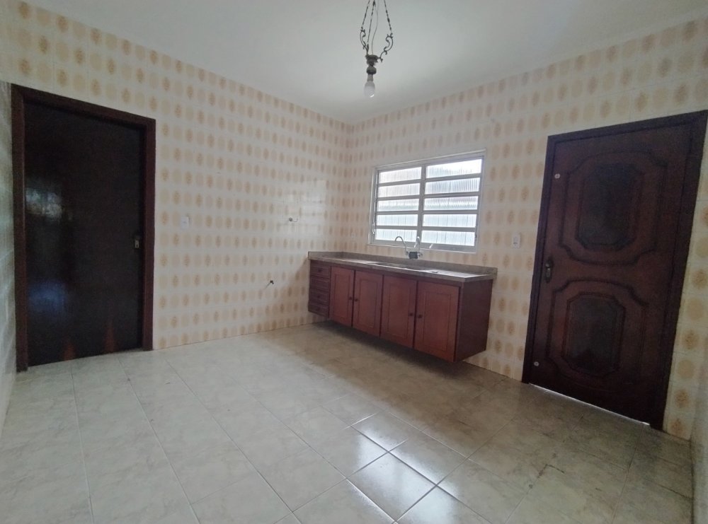 Casa - Aluguel - Jardim do Lago - Limeira - SP