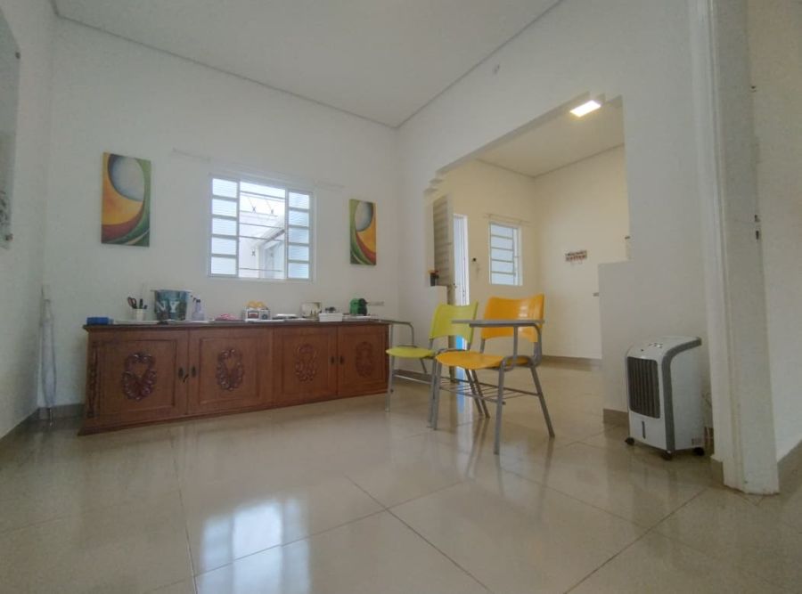 Casa - Venda - Centro - Limeira - SP