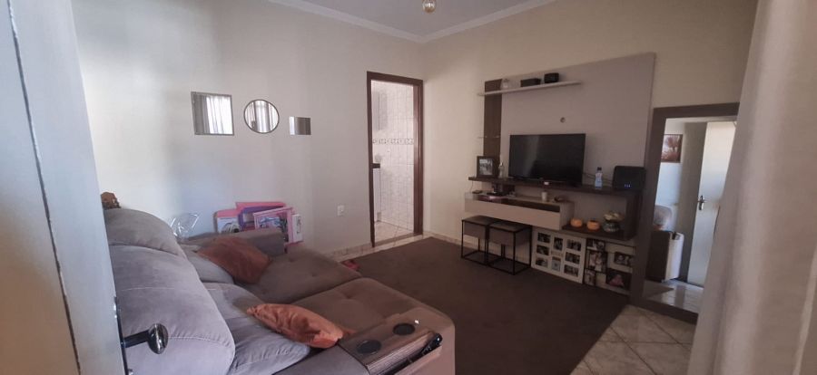 Casa - Venda - Vila Rosana - Limeira - SP