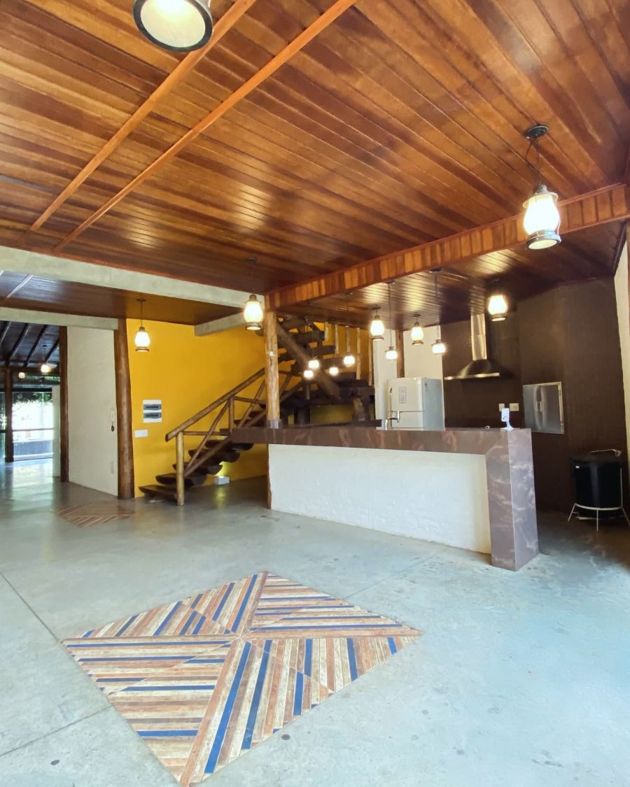 Imvel Comercial - Venda - Parque Egisto Ragazzo - Limeira - SP