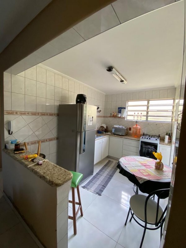 Apartamento - Venda - Cidade Jardim - Limeira - SP