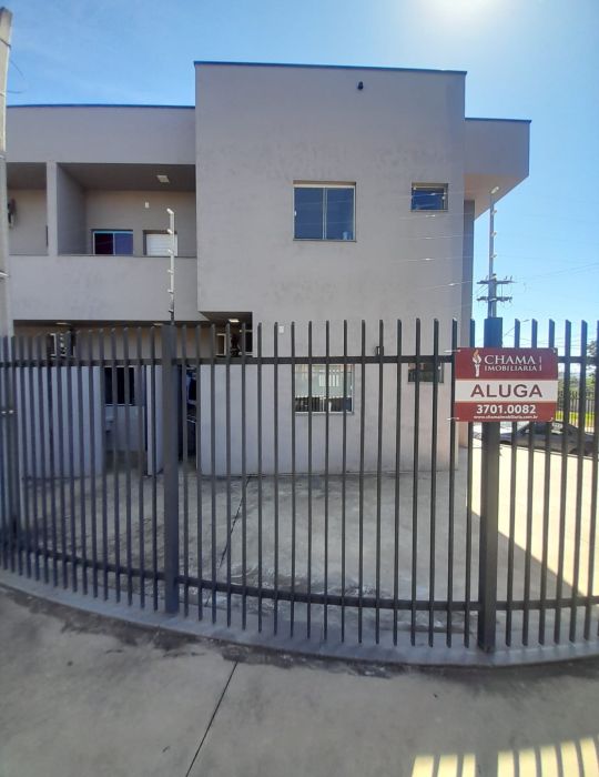 Kitnet - Aluguel - Jardim Cidade Universit�ria I - Limeira - SP