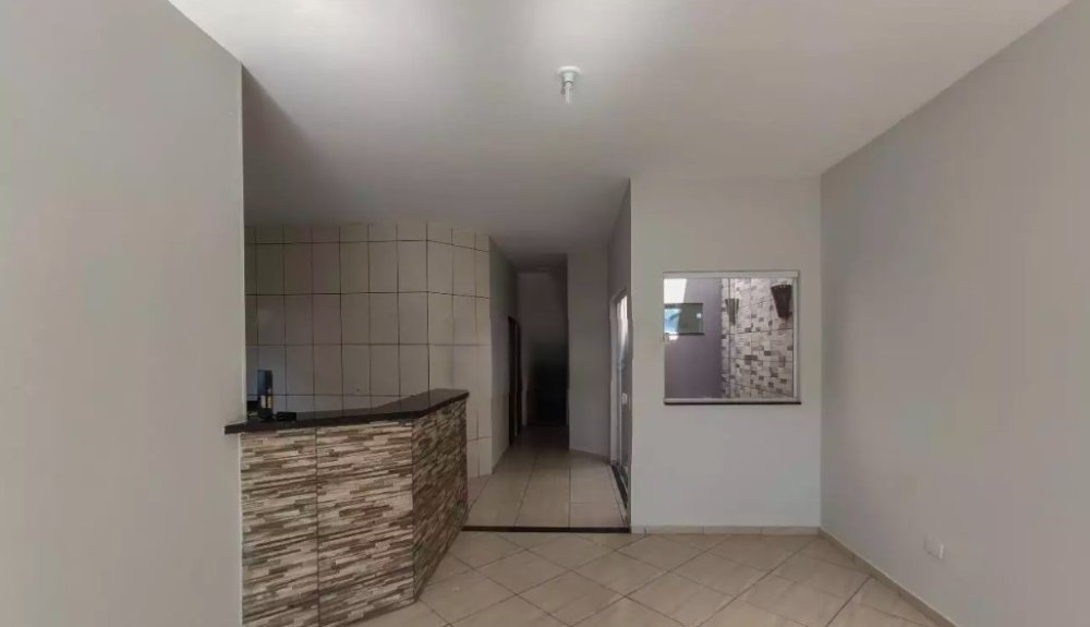 Casa - Venda - Residencial Palmeira Real - Limeira - SP