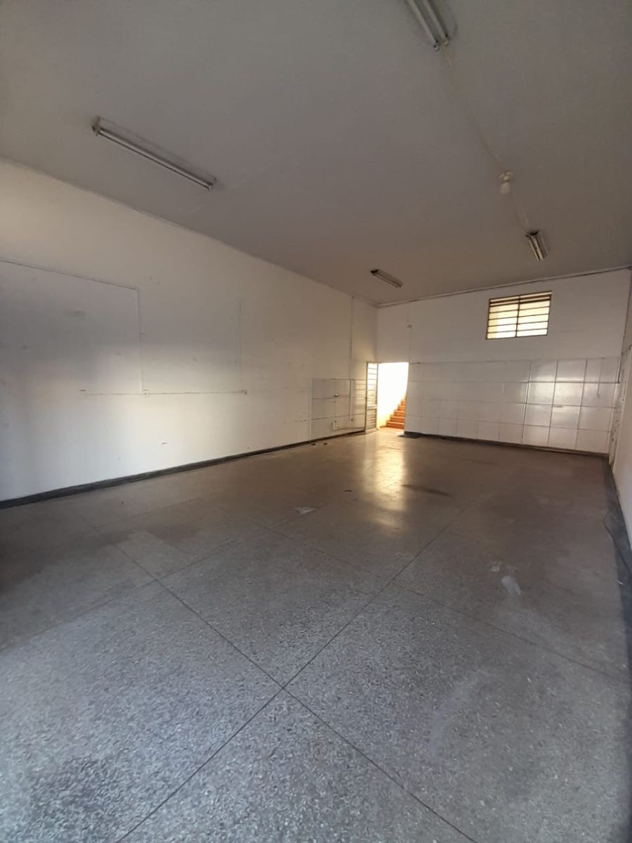 Imóvel Comercial - Aluguel - Centro - Limeira - SP