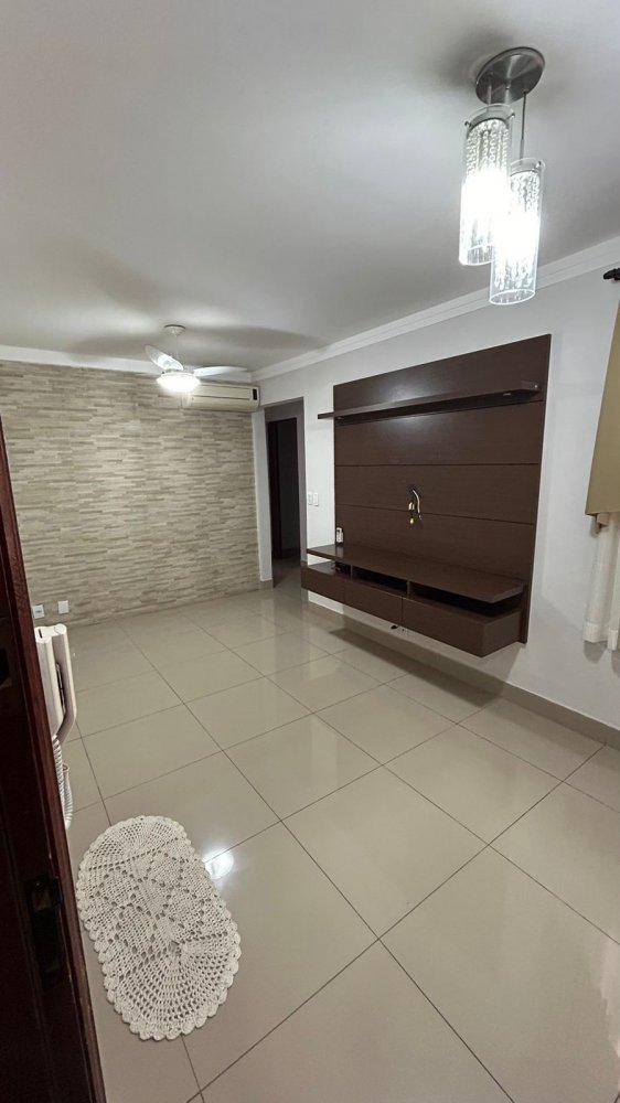 Apartamento - Venda - Vila Paulista - Limeira - SP