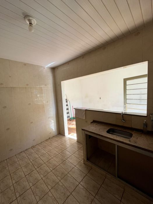 Casa - Venda - Boa Vista - Limeira - SP