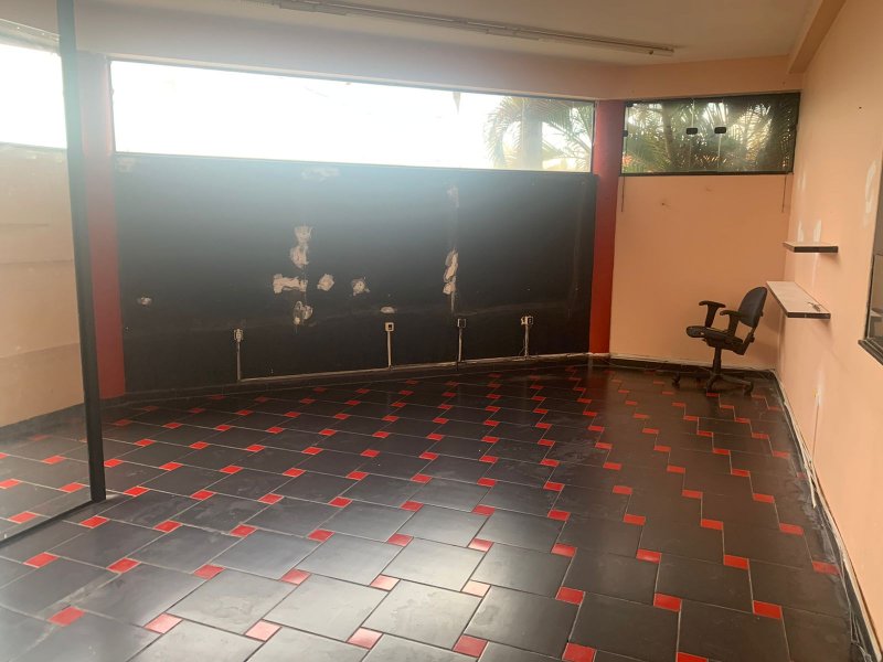 Imvel Comercial - Aluguel - Vila Cludia - Limeira - SP