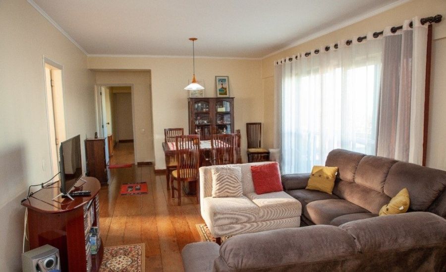 Apartamento - Venda - Centro - Limeira - SP