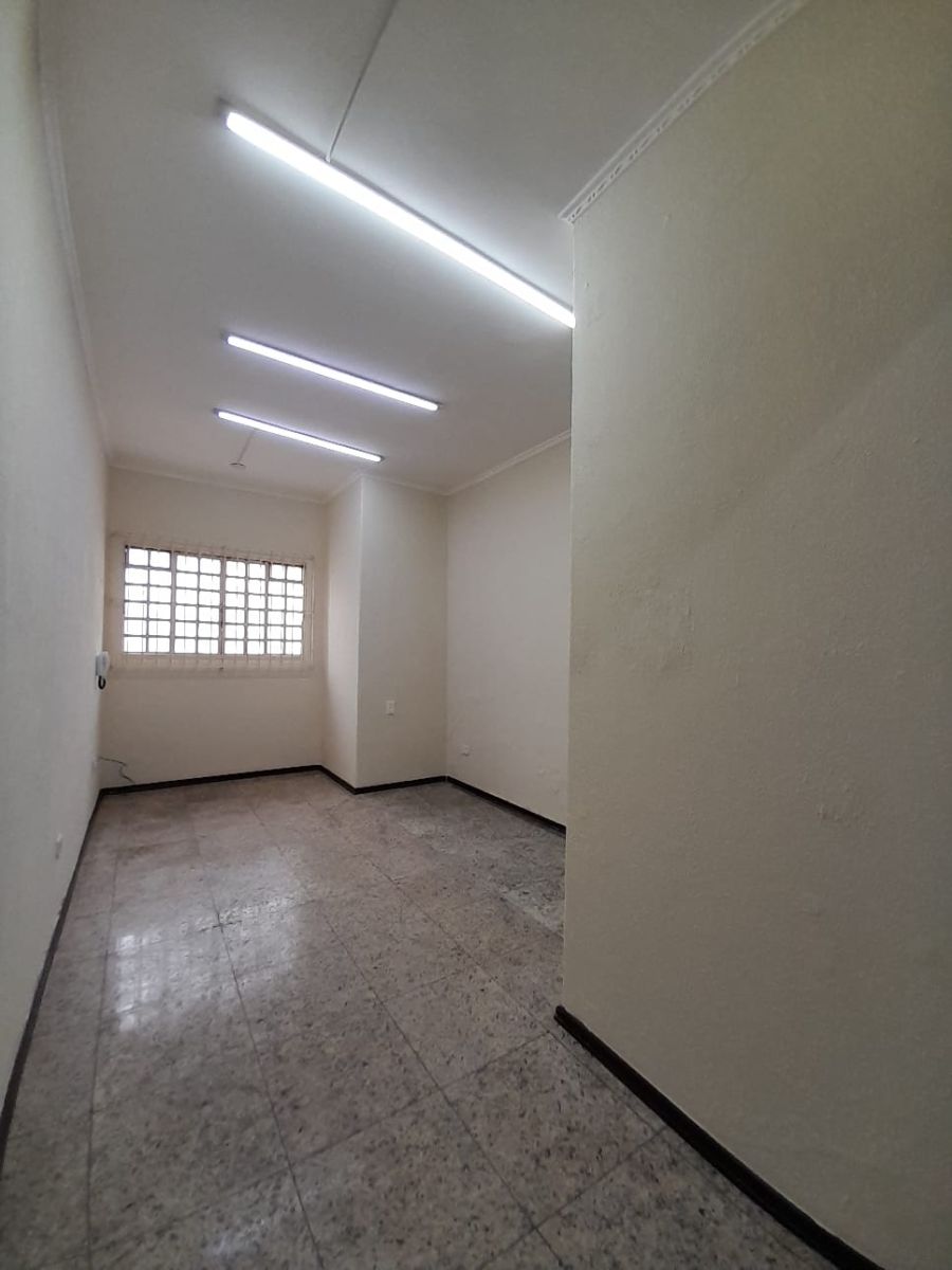 Casa - Aluguel - Boa Vista - Limeira - SP