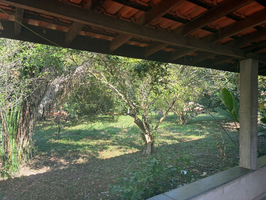 Chácara - Venda - Bairro dos Pires - Limeira - SP