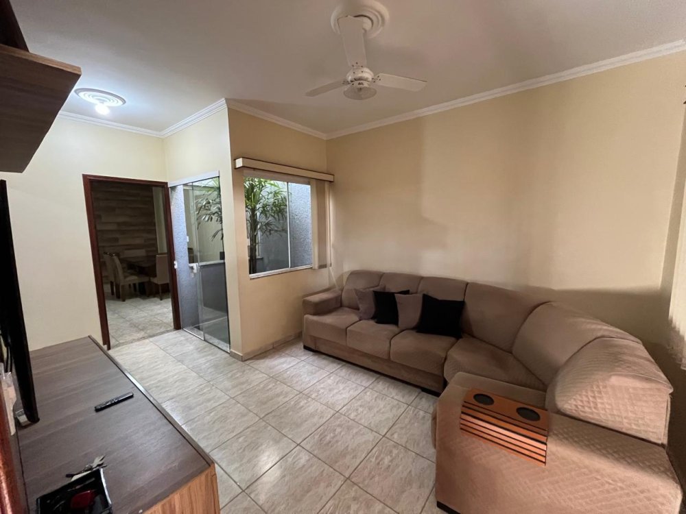Casa - Venda - Jardim Santa Adlia - Limeira - SP
