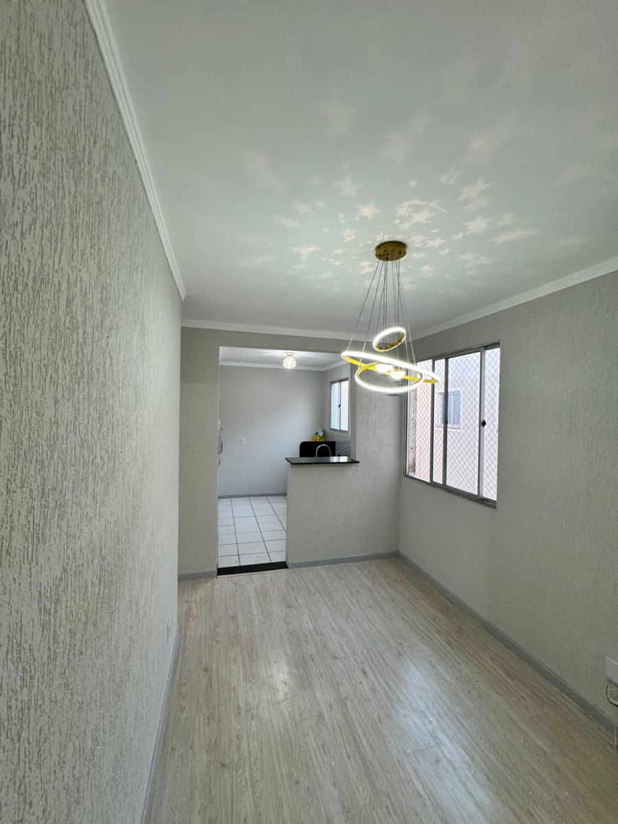 Apartamento - Aluguel - Jardim do Lago - Limeira - SP