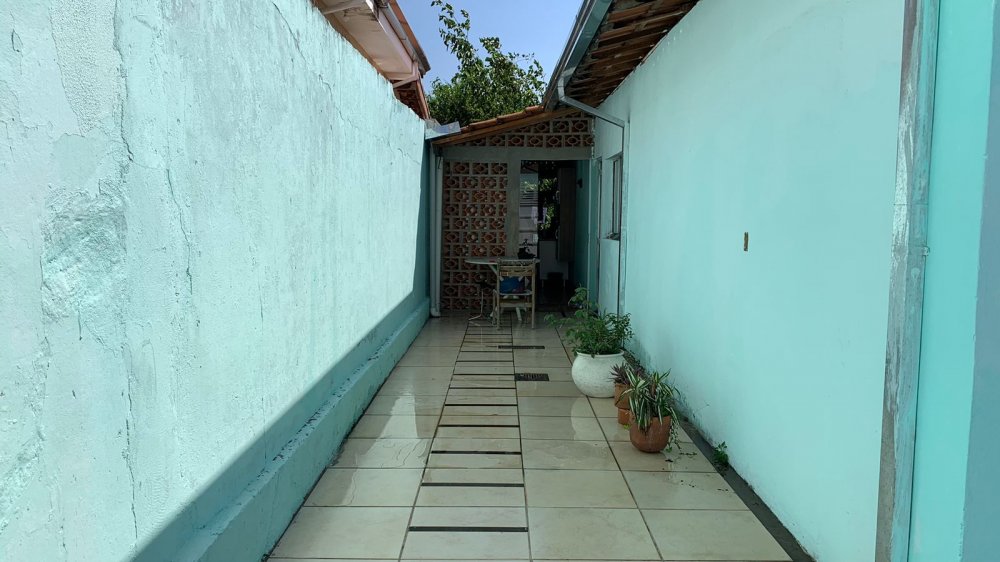 Casa - Venda - Vila Queiroz - Limeira - SP