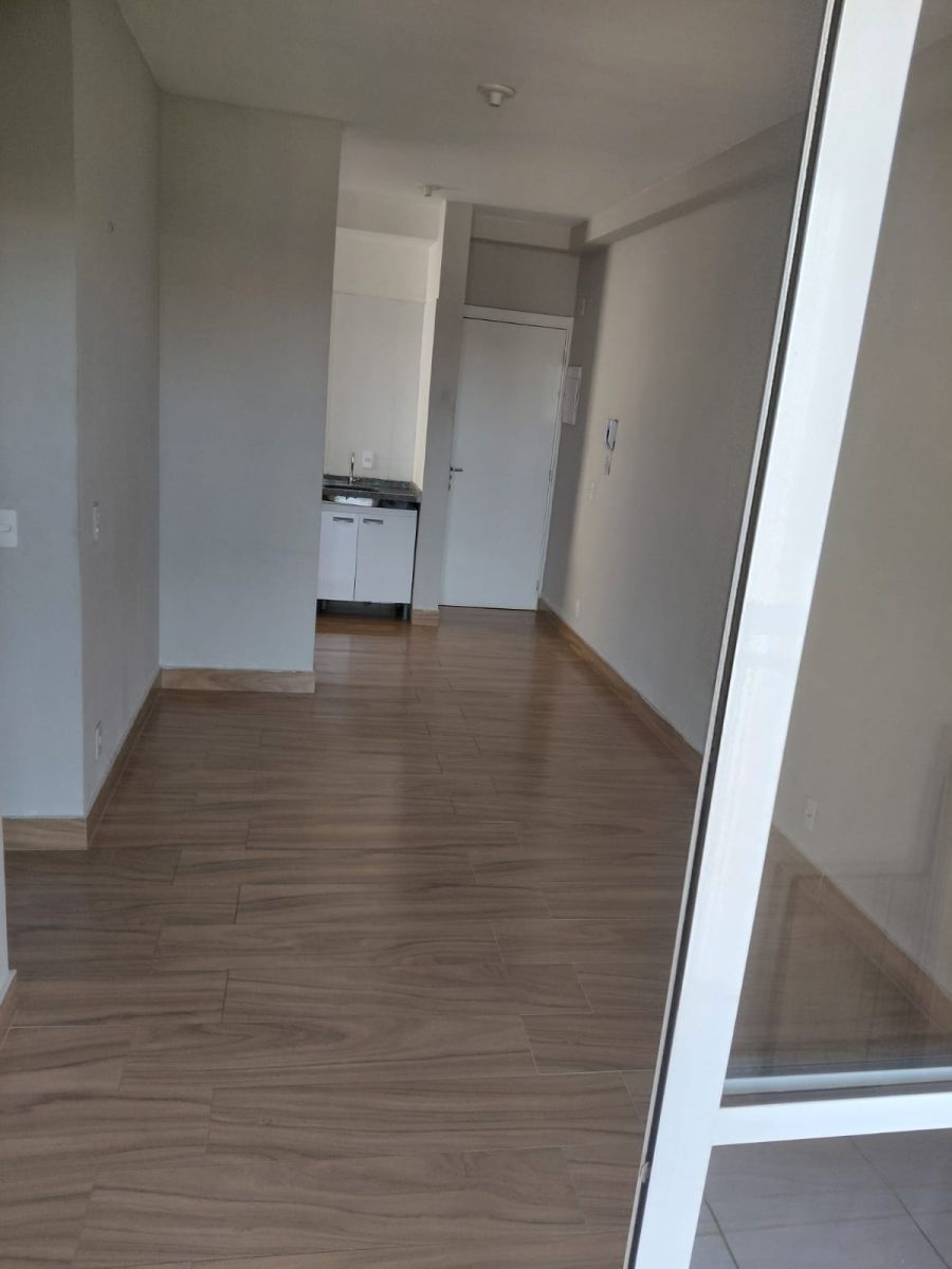 Apartamento - Venda - Vila Teixeira Marques - Limeira - SP