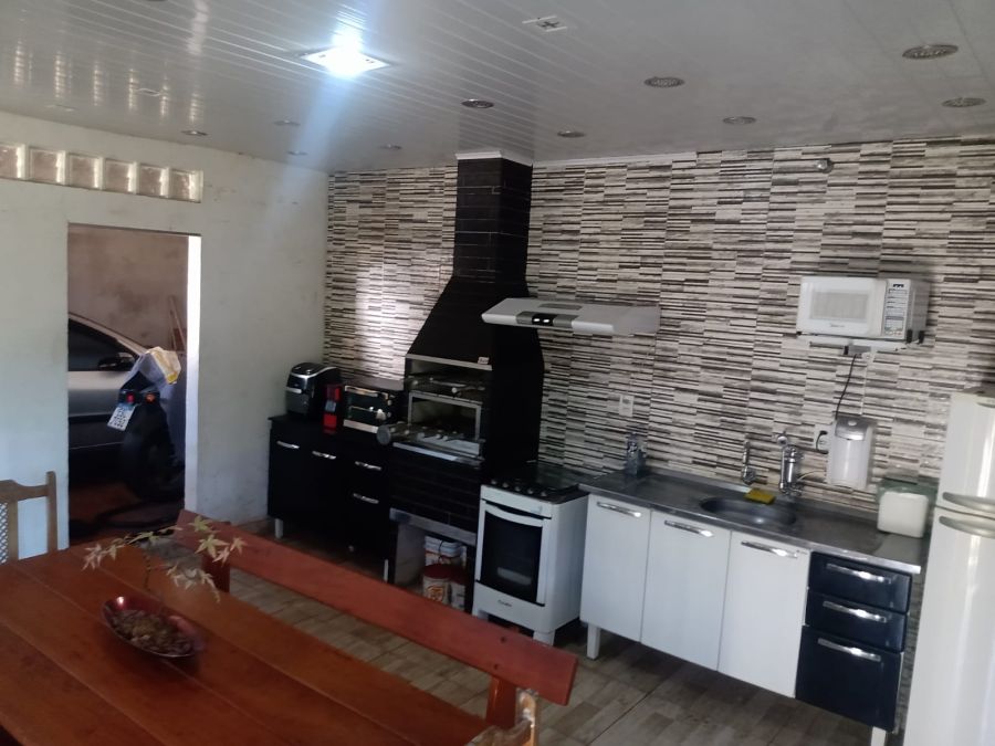 Chal - Venda - Jardim Nova Limeira - Limeira - SP