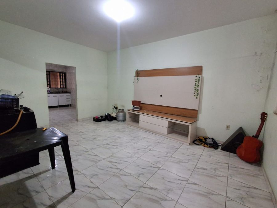 Casa - Aluguel - Parque Residencial Joo Ometto - Limeira - SP