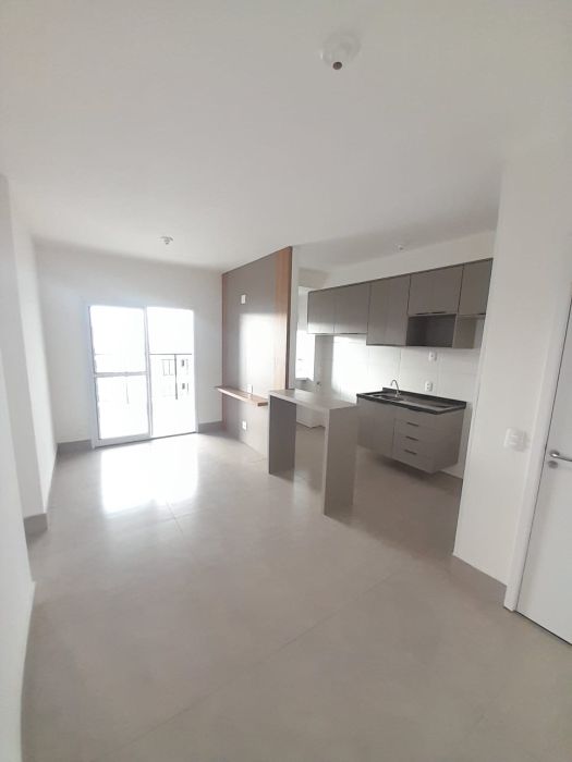 Apartamento - Aluguel - Jardim Santa Ad�lia - Limeira - SP