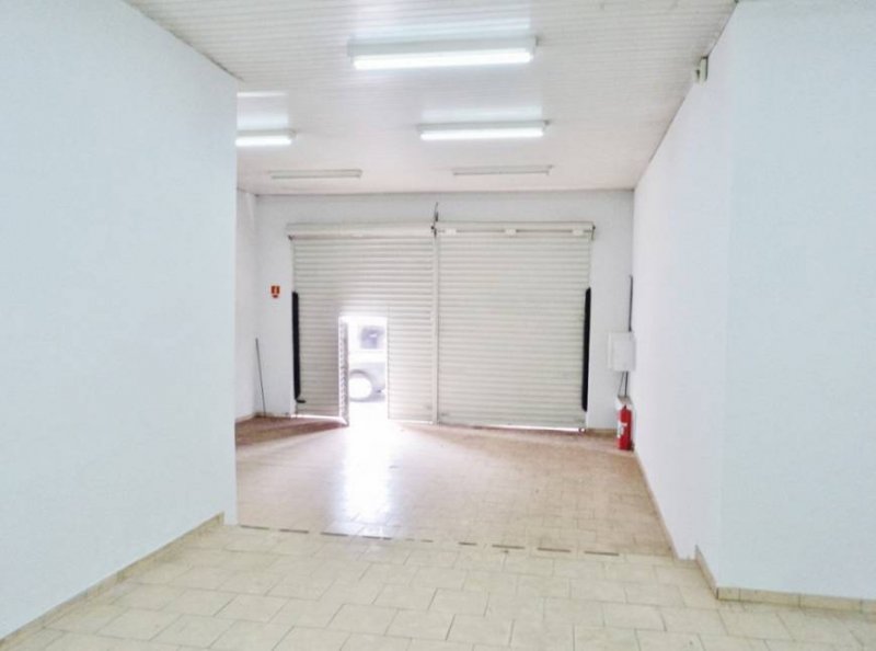 Imvel Comercial - Aluguel - Centro - Limeira - SP