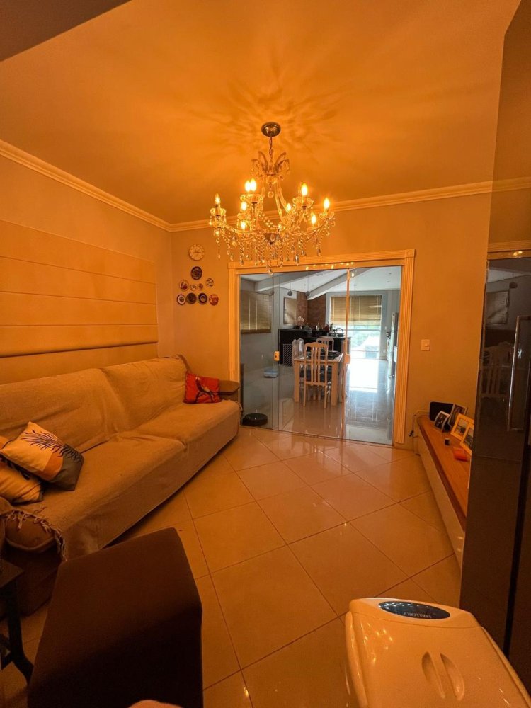 Casa - Venda - Parque Residencial Anavec - Limeira - SP