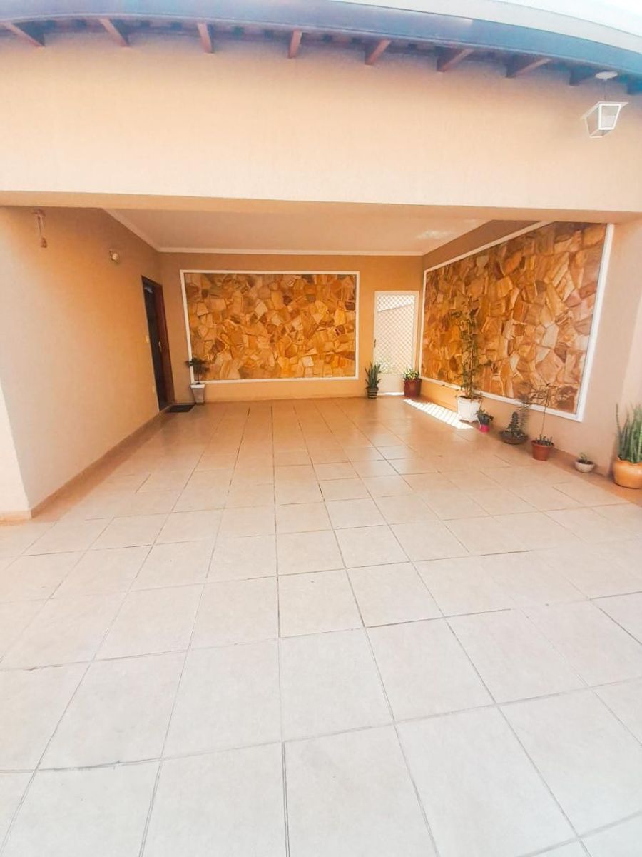 Casa - Venda - Jardim Adlia Cavicchia Grotta - Limeira - SP
