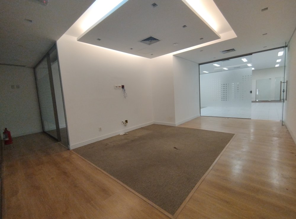Imvel Comercial - Aluguel - Centro - Limeira - SP