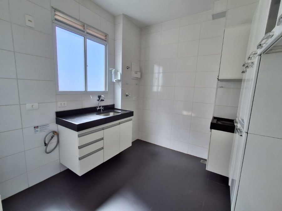 Apartamento - Aluguel - Graminha - Limeira - SP