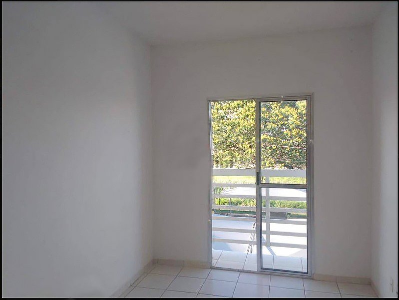 Apartamento - Venda - Jardim Parque Novo Mundo - Limeira - SP