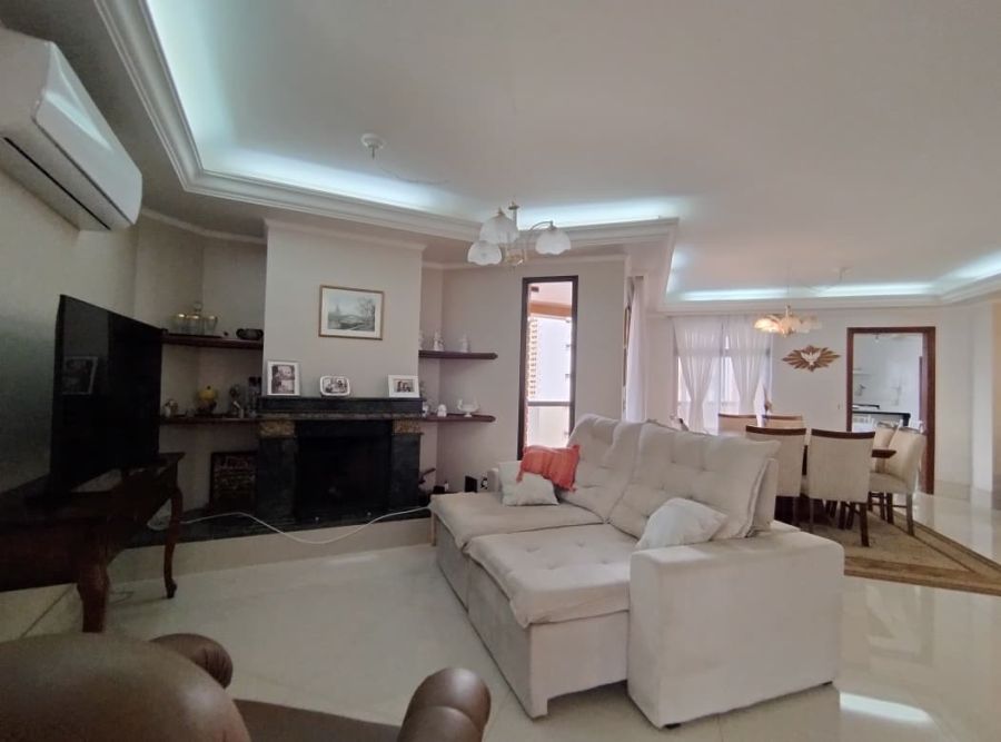 Apartamento - Venda - Centro - Limeira - SP