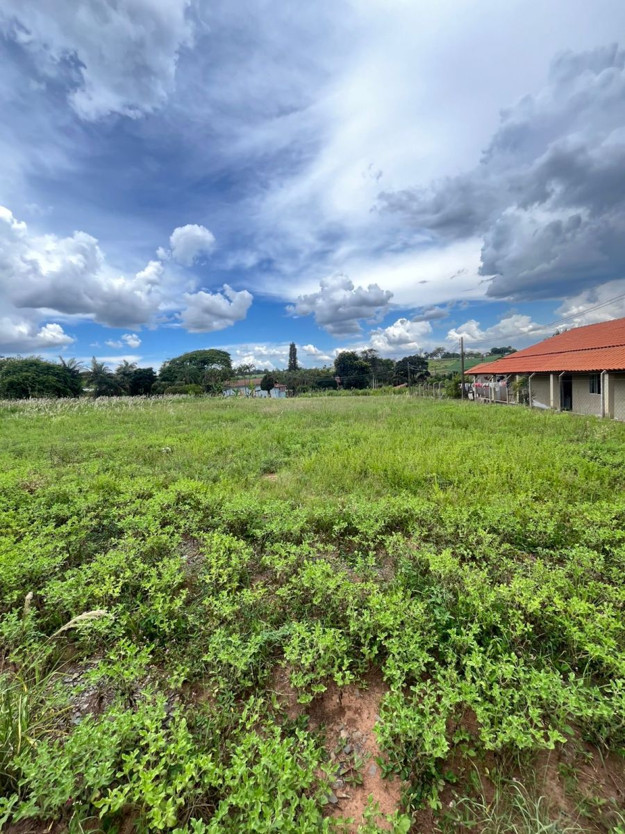 Terreno - Venda - Pinhal - Limeira - SP